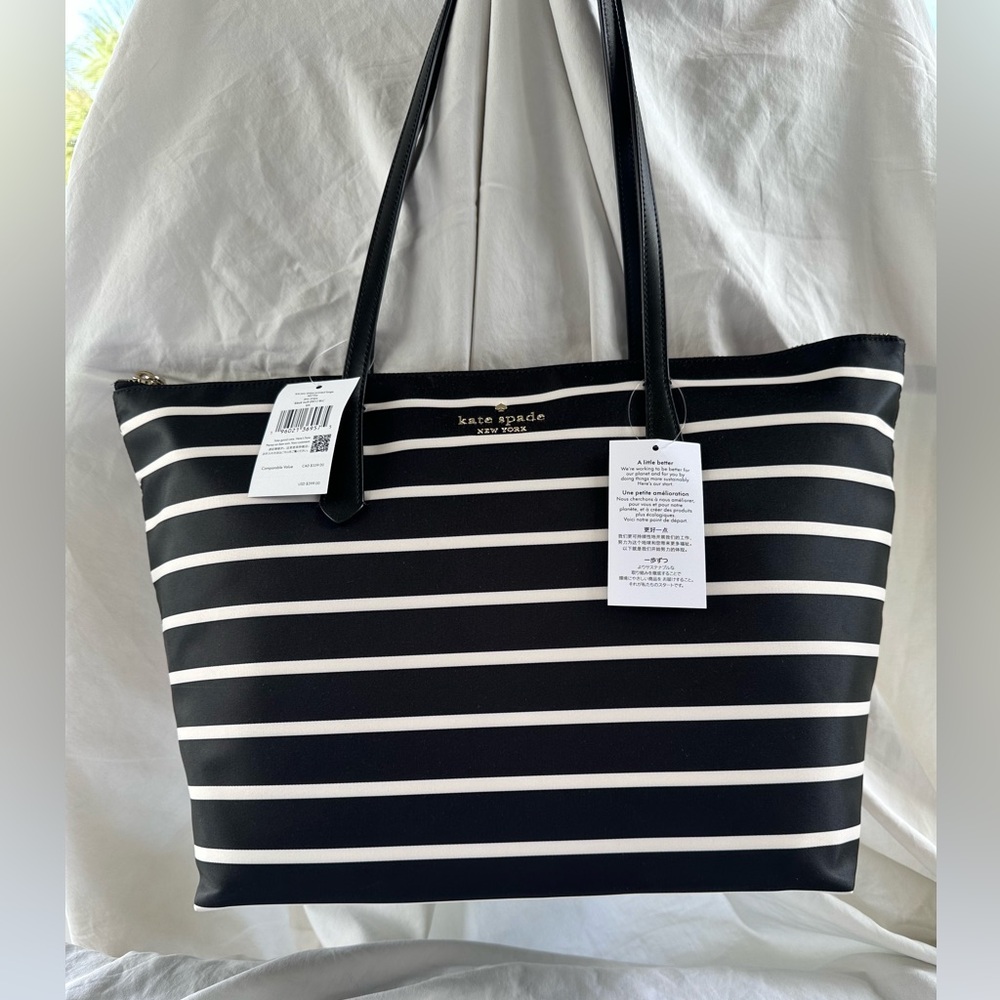 Kate Spade Tote bag. .